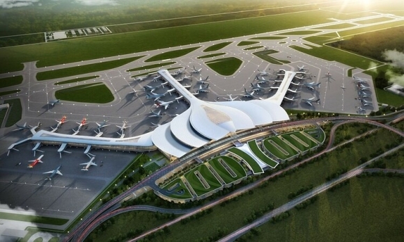 1 Ai Se Di San Bay Long Thanh Khi Mat 5 Tieng Di Chuyen Toi Trung Tam Tp Hcm