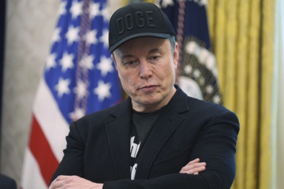 1 Elon Musk Chi Trich Gay Gat Du Luat Ngan Sach Cua Thuong Vien My