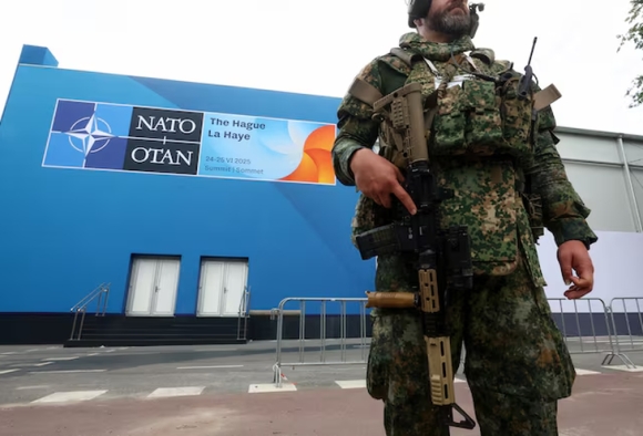 1 Nuoc Thanh Vien Nato Nao Dang Chi Nhieu Nhat Va It Nhat Cho Quoc Phong