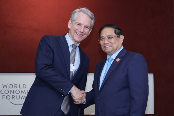 1 Siemens Muon Tham Gia Phat Trien Duong Sat Toc Do Cao Tai Viet Nam