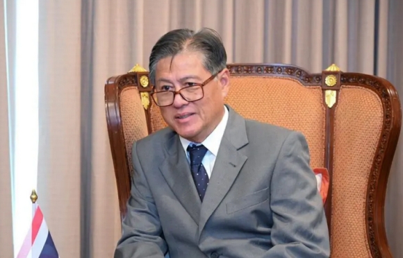 1 Thai Lan To Ong Hun Sen Pha Hoai Su On Dinh Va Thuc Day Thay Doi Chinh Quyen Bangkok