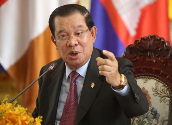 2 Tin Tuc The Gioi 29 6 Thai Lan To Ong Hun Sen Iran Du Bao Noi Lai Lam Giau Uranium Som