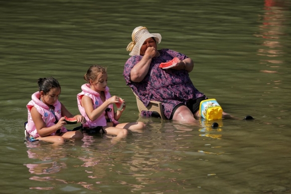 3 Tin Tuc The Gioi 29 6 Thai Lan To Ong Hun Sen Iran Du Bao Noi Lai Lam Giau Uranium Som