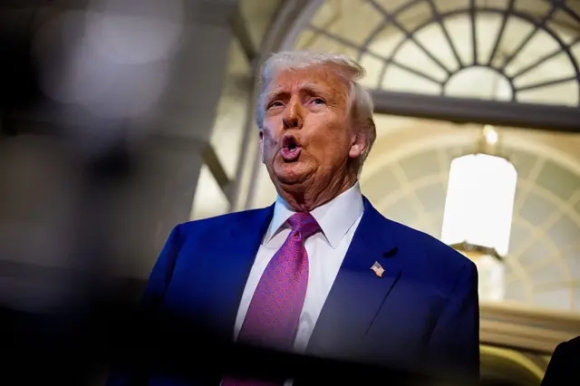 1 Du Kien Gan 12 Trieu Nguoi Mat Bao Hiem Y Te Vi Du Luat Moi Cua Ong Trump