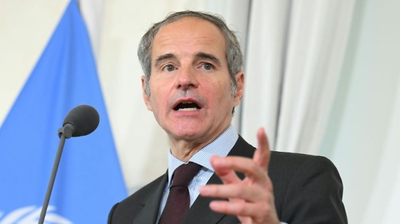 1 Iran De Doa Tong Giam Doc Iaea Grossi