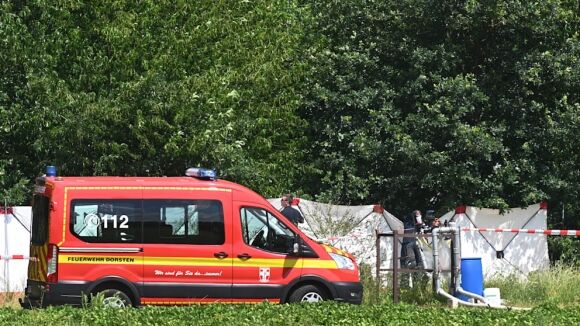 2 Nghi Pham 16 Tuoi Dau Thu Sau Vu Tham Sat Me Con O Duc