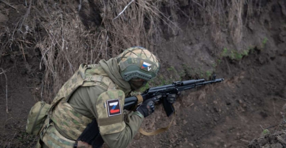 1 Quan Doi Nga Hon Loan Binh Linh Ban Chet Chi Huy Bo Chay Tan Loan