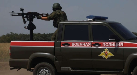 2 Quan Doi Nga Hon Loan Binh Linh Ban Chet Chi Huy Bo Chay Tan Loan