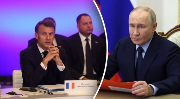 1 Cuoc Chien Ukraina Giua Su Quay Lung Cua My Va Su Troi Day Cua Chau Au Phep Thu Chien Luoc Cua Putin Va Macron