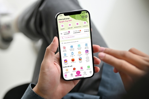 1 Quy Dinh Moi Lien Quan Den Hang Trieu Nguoi Dung Vi Dien Tu Chinh Thuc Ap Dung Tu Ngay 17 Nguoi Dan Chu Y