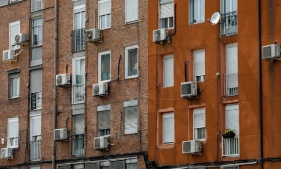 1 Tai Sao Chau Au Hiem Khi Su Dung Dieu Hoa