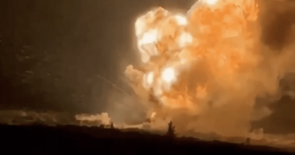 3 Khien Giap Ukraine Su Kien Cuong Truoc De Che Nga Dang Sup Do