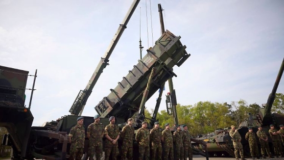 1 Duc Can Nhac Mua He Thong Patriot Tu My Vien Tro Ukraine