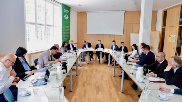 3 Viet Nam Va Duc Ky Tuyen Bo Chung Ve Thiet Lap Doi Tac Nang Luong