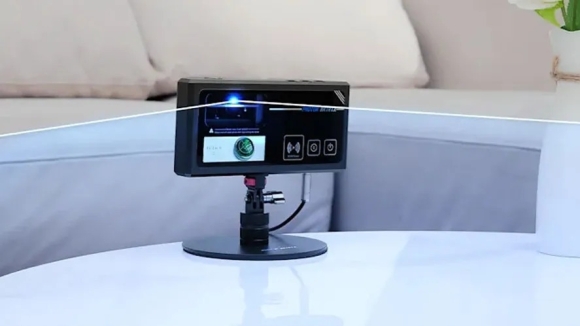 Thiết bị laser diệt 30 con muỗi mỗi giây