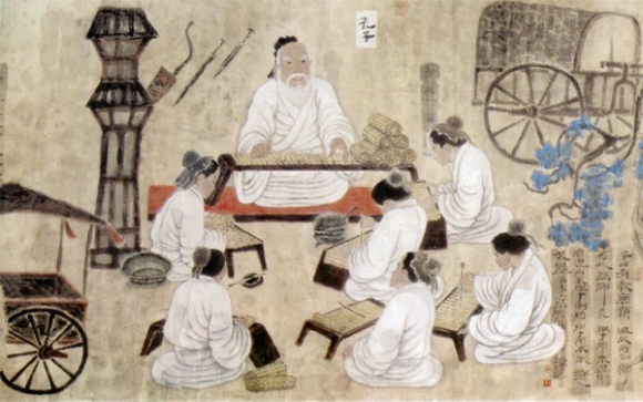 2 Tai Sao Nguoi Xua Phan Biet Ban Va Cung