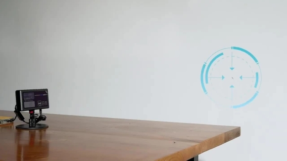 2 Thiet Bi Laser Diet 30 Con Muoi Moi Giay