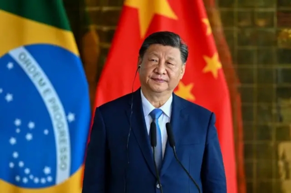 3 Ong Tap Can Binh Khong Du Brics Giua Tin Don Ve Quyen Luc Lung Lay