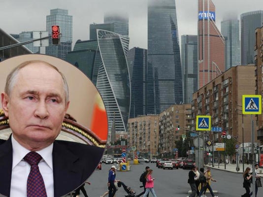 1 Da So Nguoi Nga Lo So Chien Tranh Voi Nato