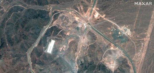 1 Lau Nam Goc Bac Bo Tuyen Bo Cua Ong Trump Ve Viec Tieu Diet Chuong Trinh Hat Nhan Iran