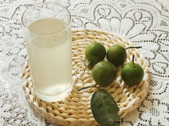 2 5 Loai Do Uong Ho Tro Lam Sach Mo Gan Tu Nhien