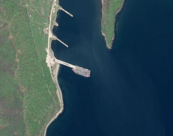 2 Tinh Bao Ukraine Noi Trieu Tien Sap Trien Khai Luc Luong Quy Mo Lon Den Nga