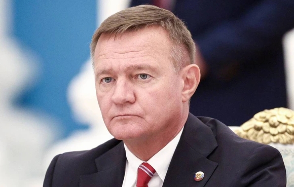 1 Cuu Bo Truong Giao Thong Van Tai Nga Nghi Tu Sat Lien Quan Bi Sa Thai