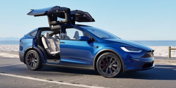 3 Xe Dien Tesla Se Co Gia The Nao Tai Viet Nam Khi Thue Nhap Khau Giam