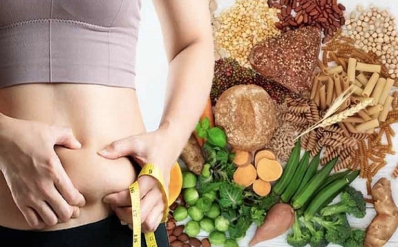 1 5 Thoi Quen Gay Beo Bung Mo Noi Tang