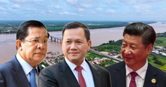 1 Du An 114 Trieu Usd Tren Song Mekong Ket Noi Von Vay Trung Quoc Va Giac Mo Phat Trien Cua Campuchia