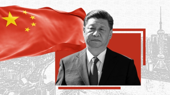 1 Tap Can Binh Dang Mat Dan Quyen Luc Dau Hoi Ve Vi The Trung Quoc Tren Truong Quoc Te