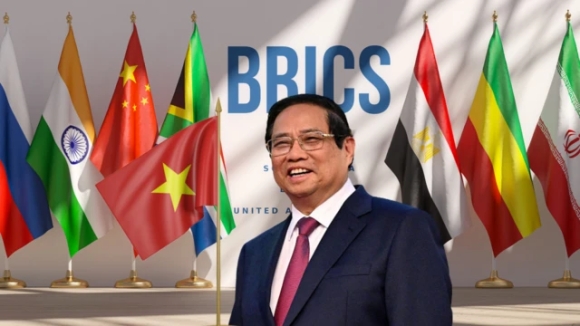1 Viet Nam Duoc Gi Khi Tro Thanh Quoc Gia Doi Tac Cua Brics