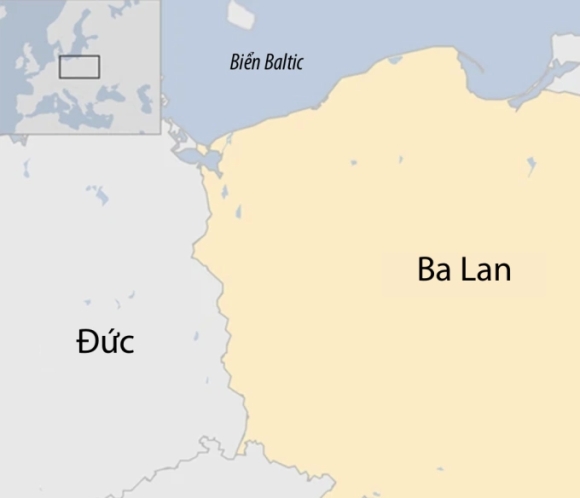 2 Ba Lan Dieu 700 Quan Ngan Nguoi Vuot Bien Tu Duc Va Latvia