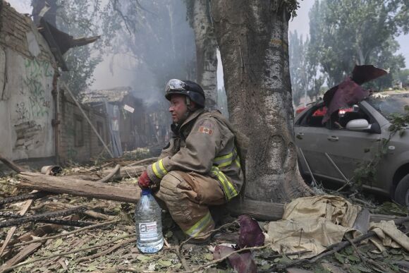 2 Donald Trump Bat Ngo Doi Y Noi Gui Them Vu Khi Cho Ukraine