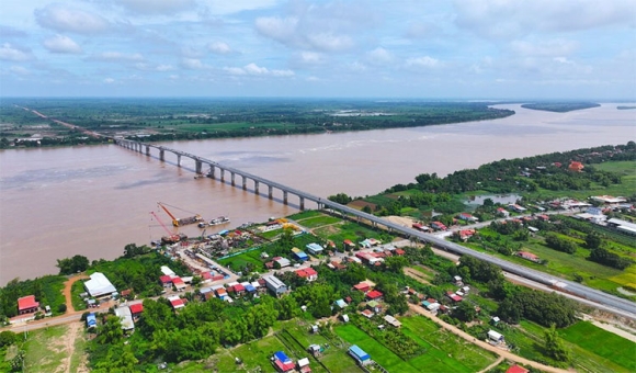 3 Du An 114 Trieu Usd Tren Song Mekong Ket Noi Von Vay Trung Quoc Va Giac Mo Phat Trien Cua Campuchia