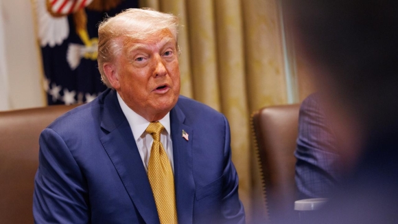 1 Chinh Quyen Trump Cham Dut Ao Tuong Ve Dien Kremlin Loi De Doa Va Trung Phat Moi