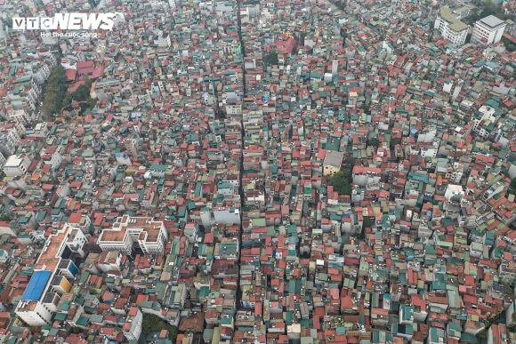 Cư xá "không lối thoát": Bài học đau xót từ vụ cháy Độc Lập