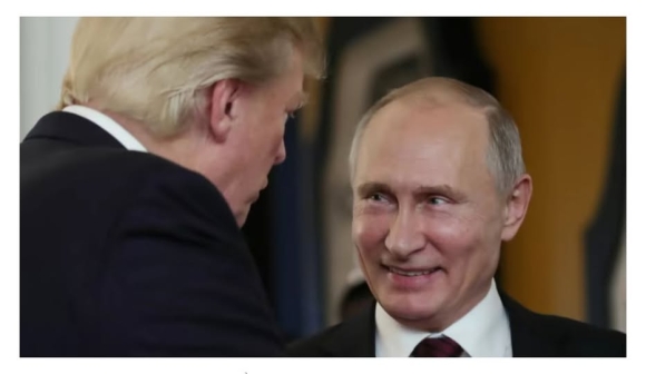 1 Thuc Hu Loi De Doa Cua Trump Nem Bom Moskva Va Bac Kinh Neu Nga Tan Cong Ukraina Trung Quoc Chiem Dai Loan