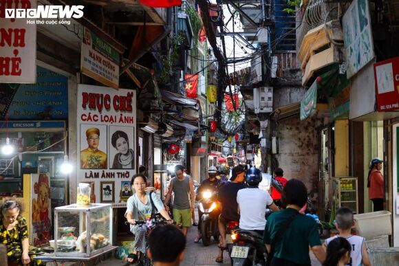 3 Cu Xa Khong Loi Thoat Bai Hoc Dau Xot Tu Vu Chay Doc Lap