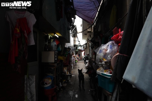 4 Cu Xa Khong Loi Thoat Bai Hoc Dau Xot Tu Vu Chay Doc Lap