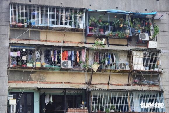 1 Chuong Cop Kin Bung Bit Loi Thoat Hiem Nhieu Chung Cu Cu O Tphcm