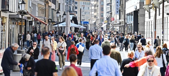 1 Lam Phat Duc Giam Xuong Muc Thap Nhat Trong 8 Thang Tin Hieu Tich Cuc Cho Nen Kinh Te