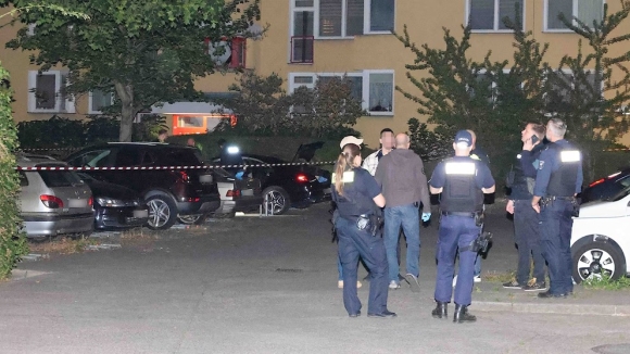 1 Nam Gioi Nguoi Viet Bi Ban Nhieu Phat Sung Tai Berlin