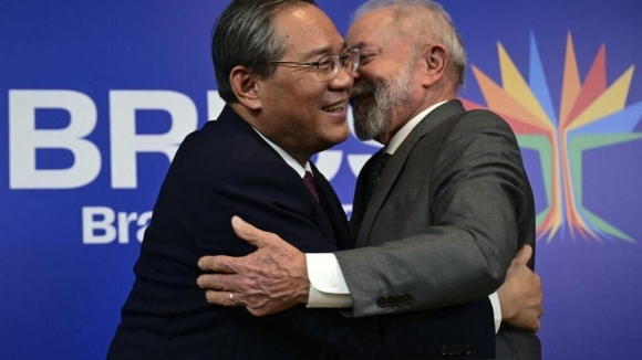 1 Thuong Dinh Brics  Lap Mat Tran Chung Chong Chu Nghia Bao Ho Mau Dich Cua Trump