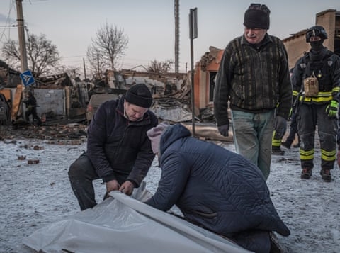 5 Nhung Nguoi Linh Cuu Hoa Ukraine Tren Tuyen Dau Giua Khoi Lua Va Tu Than