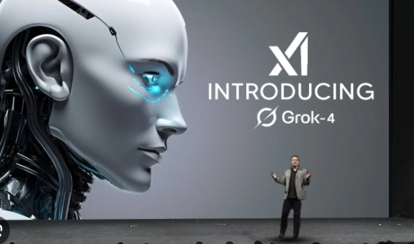 Elon Musk tuyên bố Grok 4 thông minh nhất thế giới