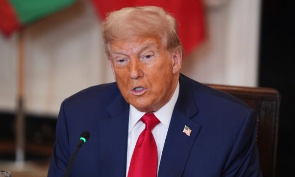 1 Ong Trump Neu Phuong An Gian Tiep Chuyen Vu Khi Cho Ukraine