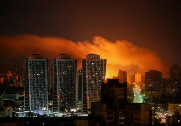 1 Quan Xam Luoc Nga Gia Tang Tan Cong Du Doi Tan Pha Ukraine