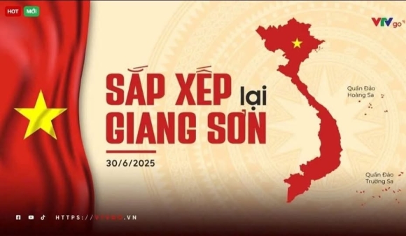 1 Sap Xep Giang Son Nao