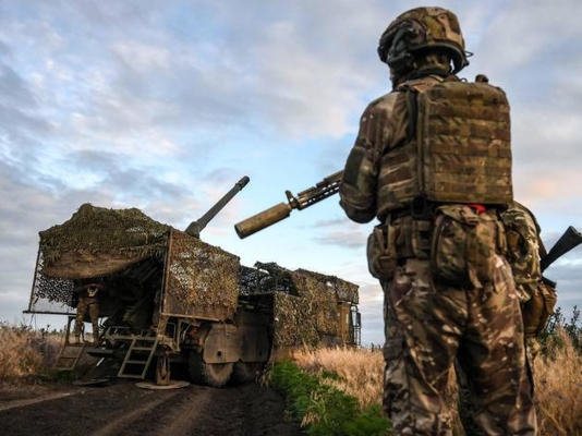 1 Ukraine Dap Tra Bang Loat Tan Cong Bang May Bay Khong Nguoi Lai Vao Sau Trong Lanh Tho Nga